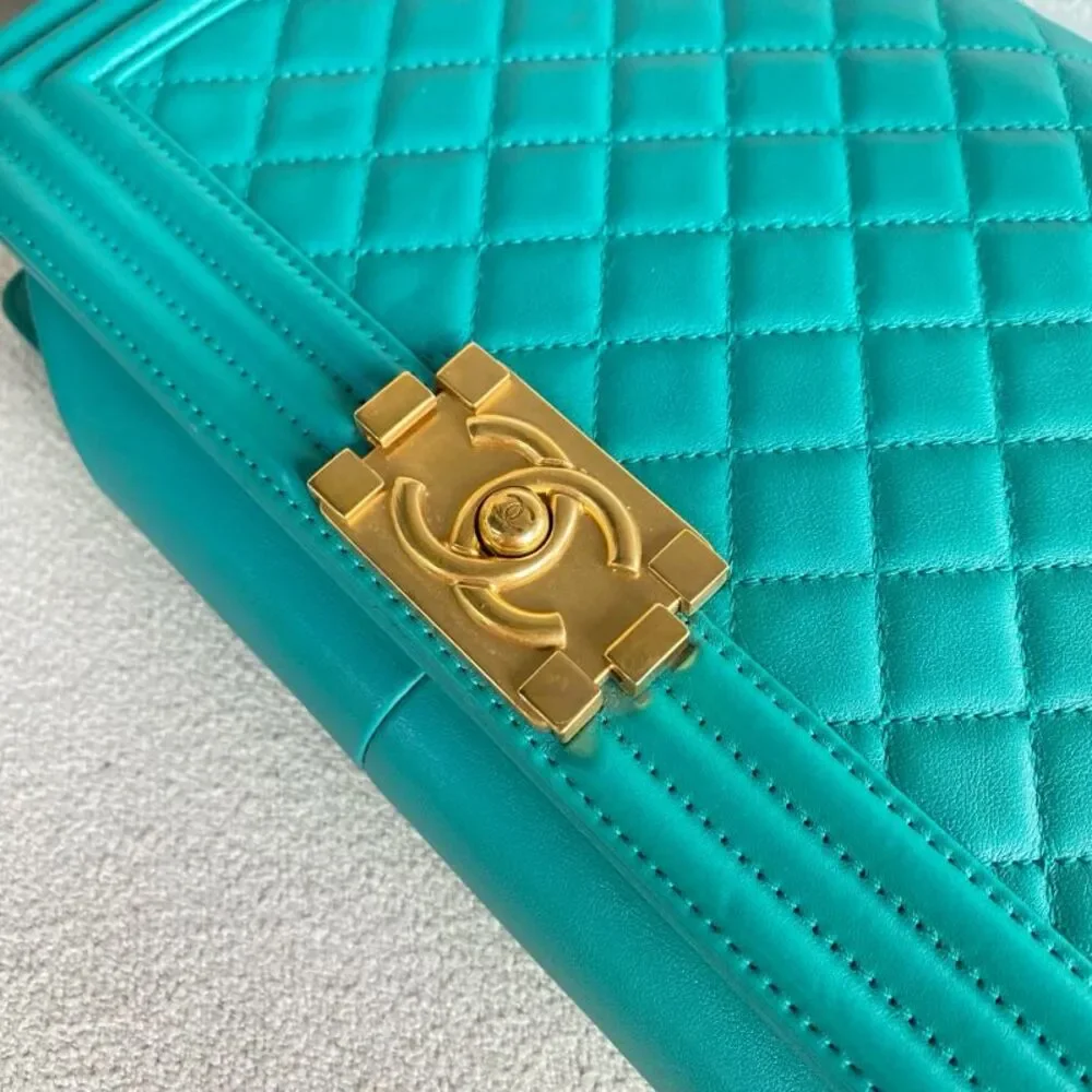 Chanel Women Pre-Loved Bag Very Good Condition